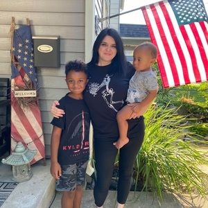 Meet your Posher, Heather